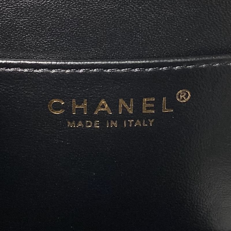 Ch**el satchel bags